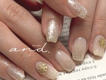 アンド 上石神井(And.)/ベーシックコース