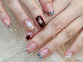 持ち込みデザイン