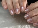 【オーダーネイル】