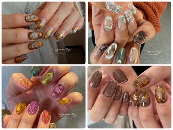 ミセリー(MYCELLY)/