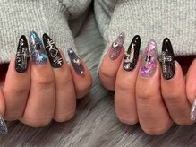 ウォル トウキョウ 渋谷(WOL TOKYO)/【ジェル/90分】