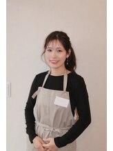 ジョガータ(jogata)&nbsp;今野 志帆