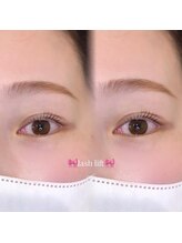 レーヴラグゼ(REVE LUXE)/似合わせパーマ