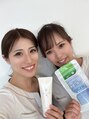 シミケアゼロ美人 表参道店(シミケアZERO美人)/シミニキビ専門★シミケアゼロ美人表参道店