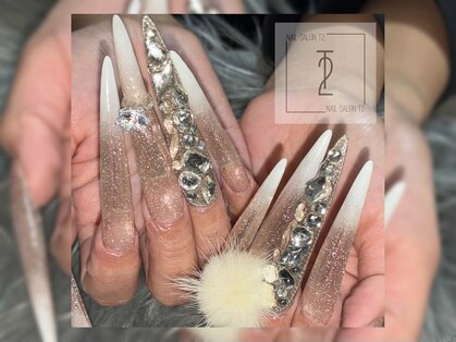 プライベートネイルサロンT2 横浜の写真