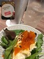 アンシャンテ(ENCHANTER)&nbsp;食べることが大好きです♪おすすめのお店あれば教えてください！