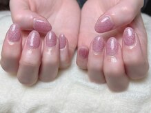 ハロービューティ 覚王山(Hello Beauty)/フラッシュネイル