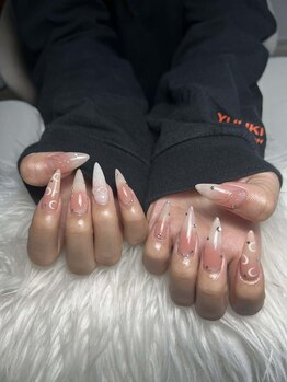 アンミーネイル 新宿(Anmi Nail)/