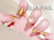 エリア(ELIA)/持ち込みデザイン