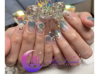 ムーンキャッスル(Moon Castle)/★シンプルコース★