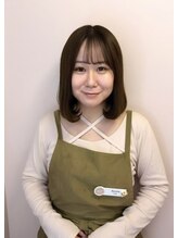 ピンクドールハウス 掛川店(Pink Doll House) Ryoka