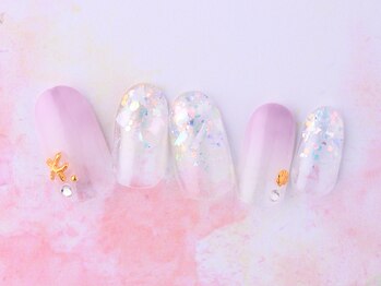 ダッシングディバ 赤羽アピレ店(DASHINGDIVA)/定額シンプルコース￥10,450