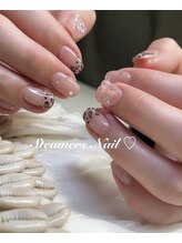 スティーマーズネイル(Steamers Nail)/