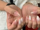 定額ネイル