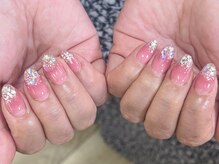 エムワイネイル(MY Nail)/トレンド韓国＆ワンホンネイル