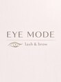 EYE MODE lash & blow 2【アイモードラッシュアンドブロウ】/EYE MODE lash & blow 2