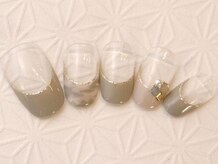 ネイルサロン ハンナ(Nail salon Hanna.Ri)/デザインコレクション