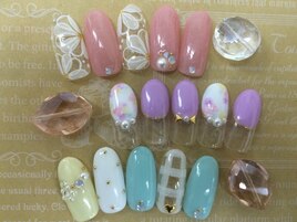 再来　定額コミコミ　7630円