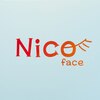 ニコ フェイス(Nico face)のお店ロゴ