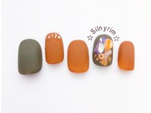 シルニー リム(Silny rim)/ジェル定額【￥5980】初回￥4980