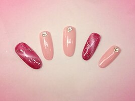 スカルプセットアート