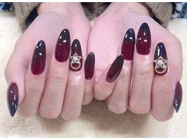 スカルプシンプルコース