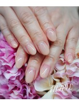 アイネイル(iNAIL)/