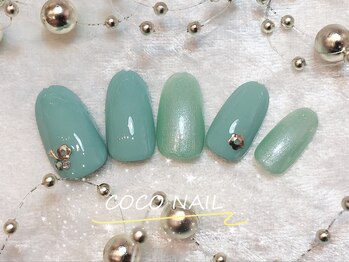ココネイル 池袋東口店(COCO NAIL)/
