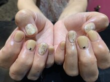 ボディ 高知店(BODY)/マーブル