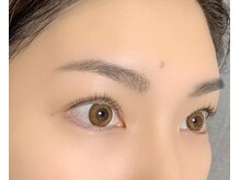 エミュー(emyu)/アイブロウスタイリングワックス