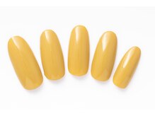 ネイルサロンディーバ 石橋店(Diva)/極上の艶ワンカラー￥5,610 