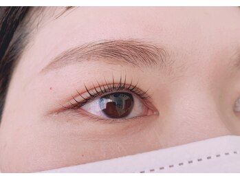 アンドエー(and...A)/まつげパーマ