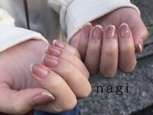 ナギ 川口店(nagi)/通常9,790/新規7,832