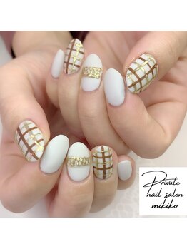 ミキコ(Mikiko)/
