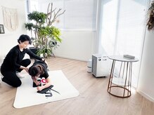 クロリラボ(黒梨Labo)/パーソナルトレーニング