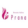 プラナ(Prana)ロゴ