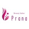 プラナ(Prana)のお店ロゴ
