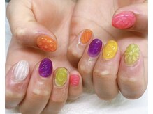 ソンリエ 青竹店(SONRiE)/人気のドロップ！