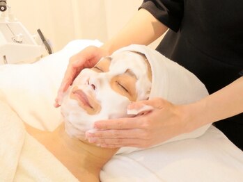 エスライン 円山店(Sline)/石油形乳化剤フリーの天然由来