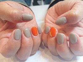 5月◎ネイル