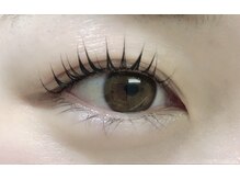 ラッシュヘアー(Rush hair)/パリジェンヌラッシュリフト