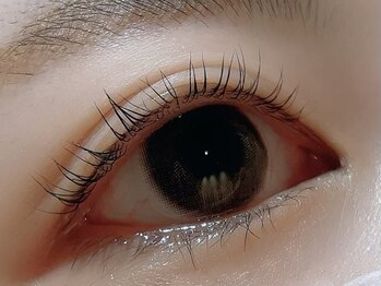 カラン 焼津店(CALIN)/ラスティングカール