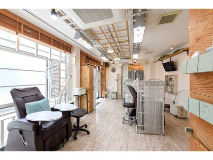 シンプリー 永福町店(Simpliee)の写真