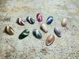 大人気　マグネットネイル入荷