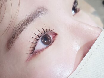 キャメル(Camel)/パリジェンヌラッシュリフト