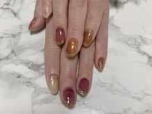 ハナネイル(はなNAIL)/