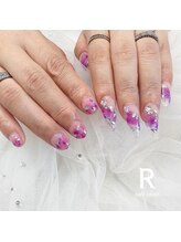 アール(R)/
