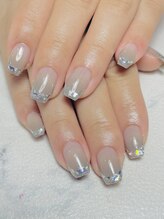 ミンナ(Minna)/ガラスフレンチ