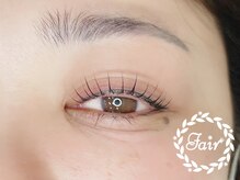 フェア センター南(Fair)/パリジェンヌラッシュリフト