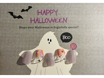 ハンド☆定額6900円コース